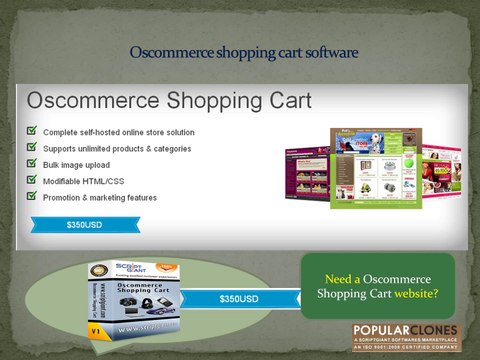 Oscommerce Shopping Cart Online T-Shirt Designer Architects Website Law Firm Website Churches Website - popularclones.com