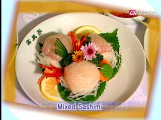 Cuisine Korea Ep30