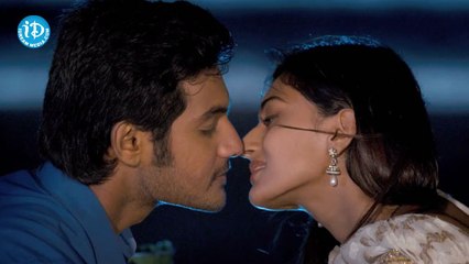 Gaalipatam Movie -  Tere Mere Sath Song Promo