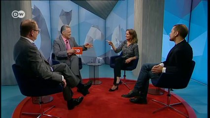 Cuadriga: Espionaje EEUU-Alemania: escándalo sin fin | Cuadriga