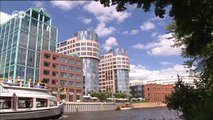 Berlín: ciudad de canales y ríos | Destino Alemania