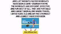 Lift Weights Faster LIFT WEIGHTS FASTER Review BEWARE!!!