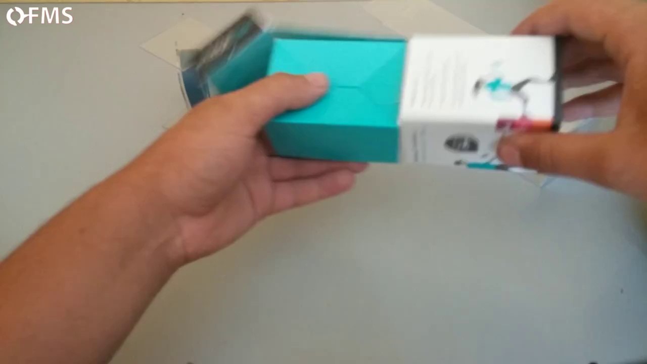 Unboxing Fitbit Flex | Esclusiva italiana
