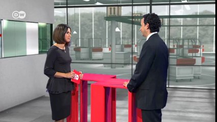 Entrevista: ¿cómo será la banca del futuro? | Hecho en Alemania