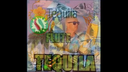 CANE NIKOLOVSKI -  Flutist   -  TEQUILA