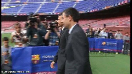 Real Madrid y Barça regresan a los entrenamientos tras el Mundial