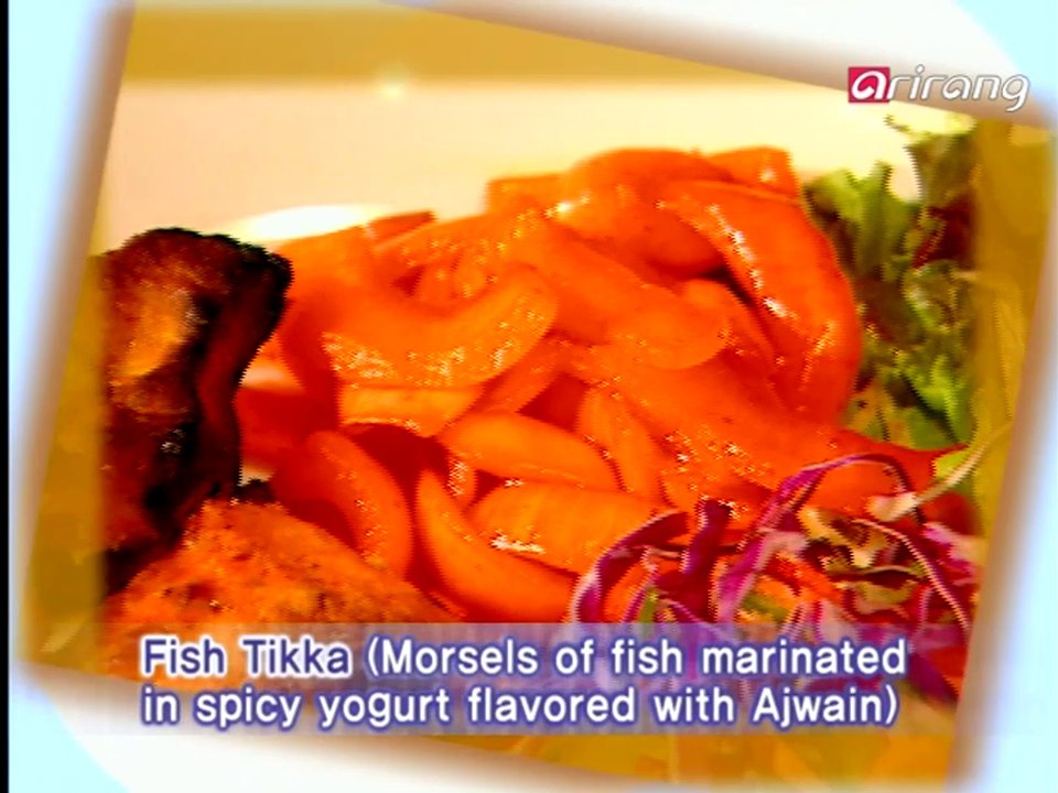 Cuisine Korea Ep32