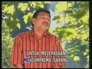 SEBELUM BOBO imam s arifin @ lagu dangdut