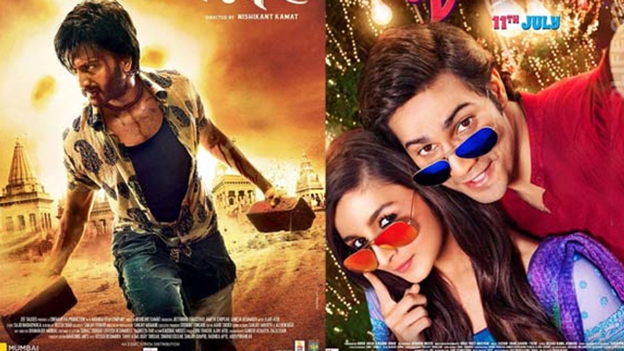 Lai Bhaari Vs Humpty Sharma Ki Dulhania! Riteish-Alia Pose Stiff Competition