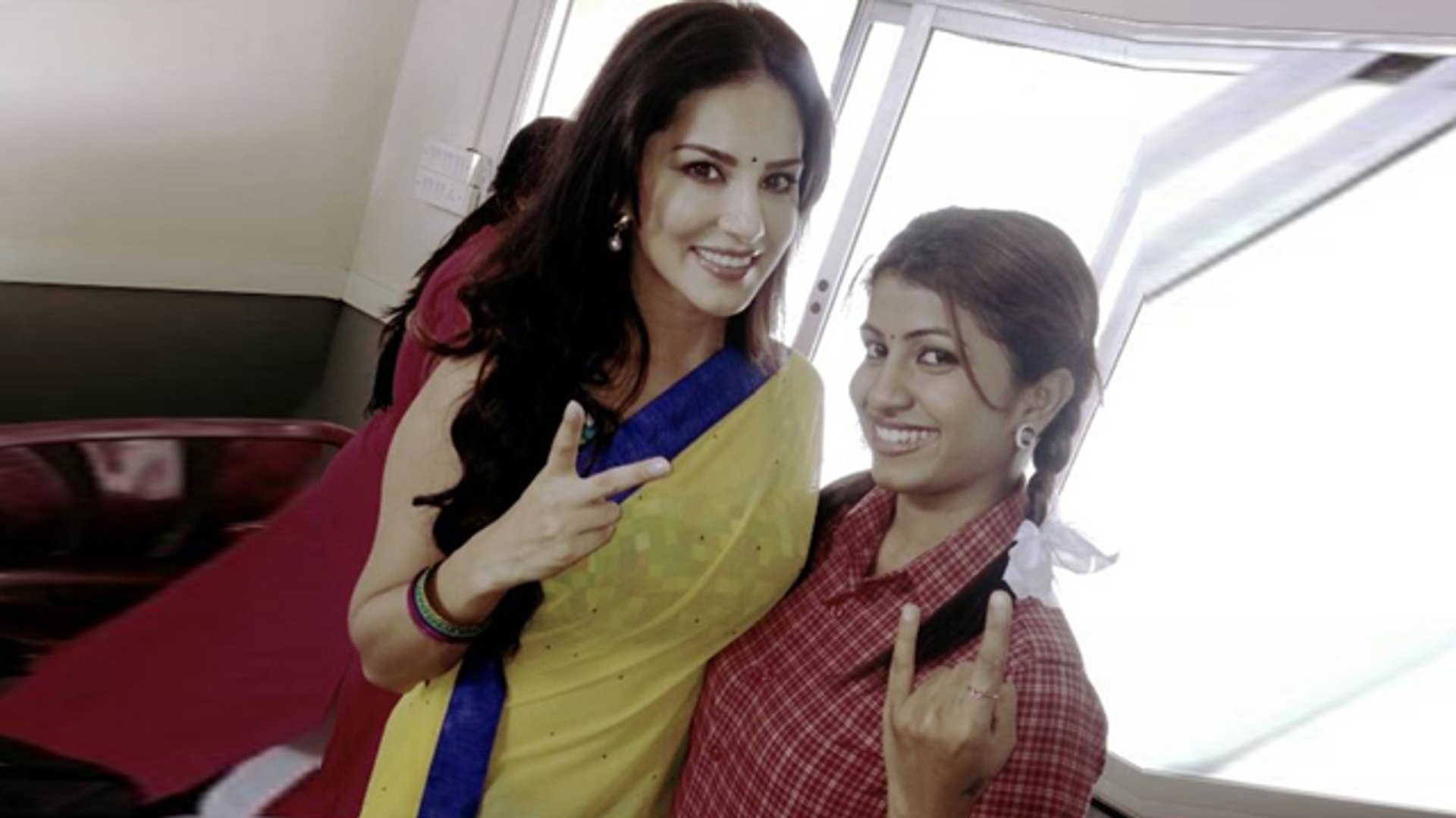 Sunny Leone To Teach Rakul Preet In Current Theega - video Dailymotion