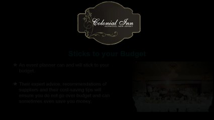 Why Hire a Corporate Event Planner?