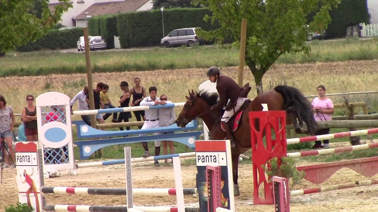 Amateur 1 Gp 120 adrien berger king de la feroniere st paul 3 chateaux