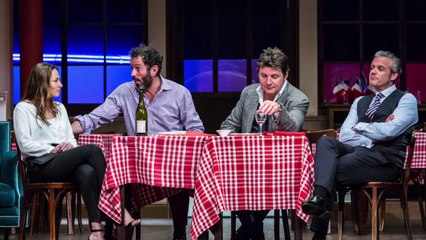 Festival de Ramatuelle - Programme 2014