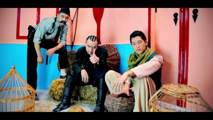 ZARBA - ZULI (OFFICIAL HD)