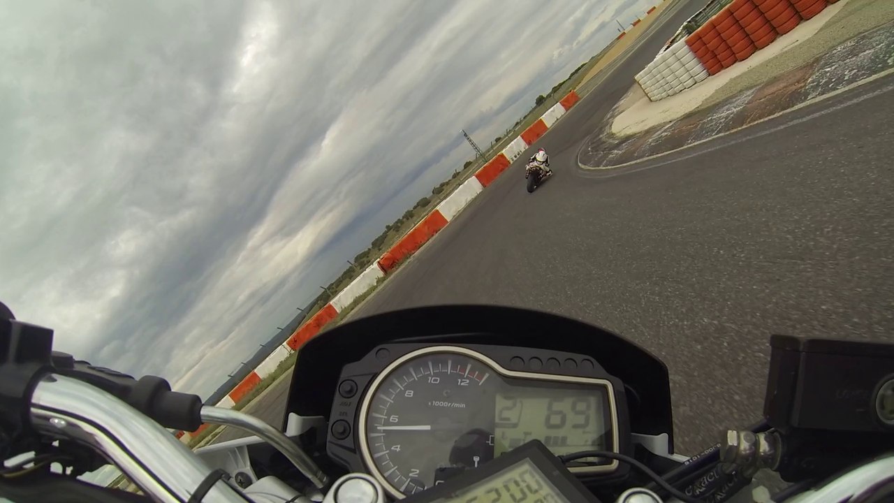 Ledenon le 13 juillet 2014 l'aspi racing