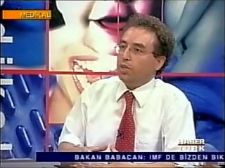 BAPAM- Duygusallık ve Duygusal Zayıflık ? - HABERTÜRK/MEDİKAL