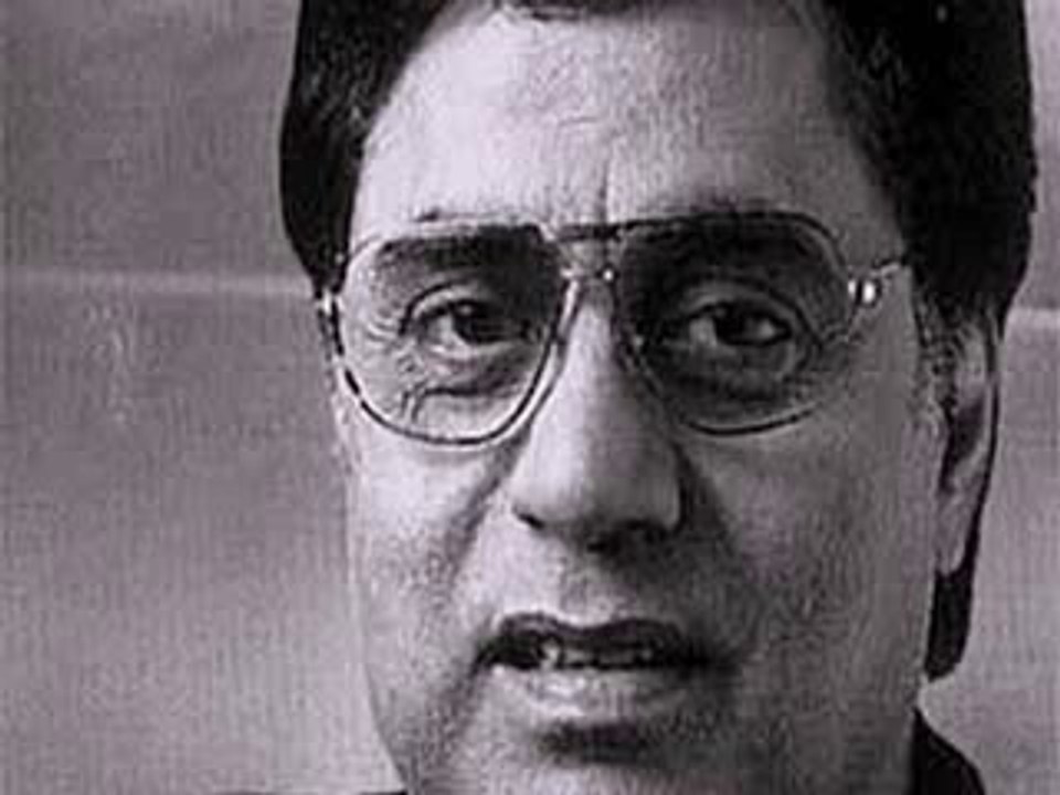 Iss duniya mein apna kya hai...Jagjit Singh...(Tanhaiii)