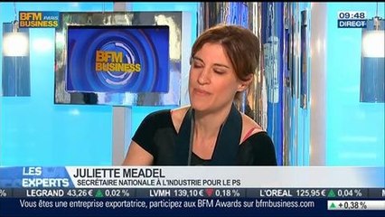 Nicolas Doze: Les experts - 14/07 2/2