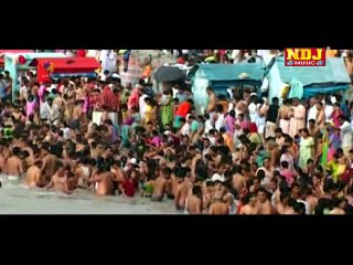 Oh Ganga Tere Ghat Par \\ New Shiv Bhajan \\ Album Name: Bhole Ka Rukka Padgya