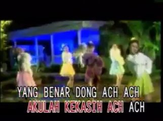 AH YANG BENER ine chintya - lagu dangdut