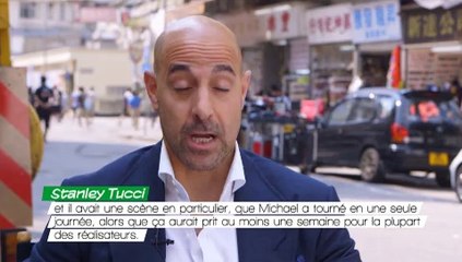 CI Né Ma - Emission 55