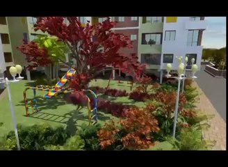 4 Sight Florence, Kolkata by Ganguly Group