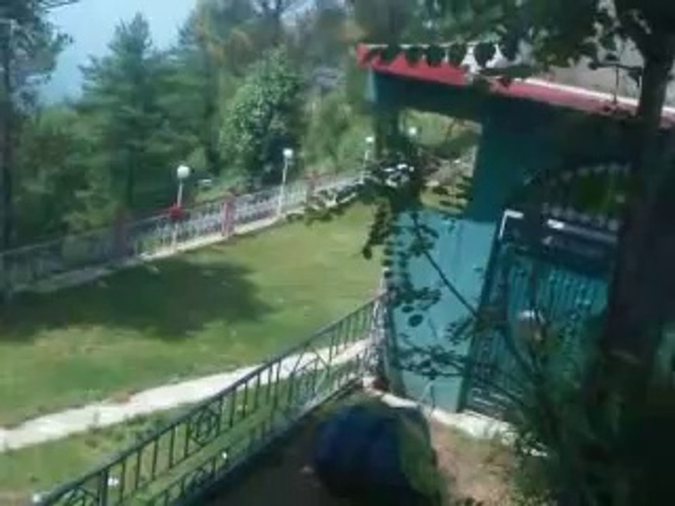 kashmir