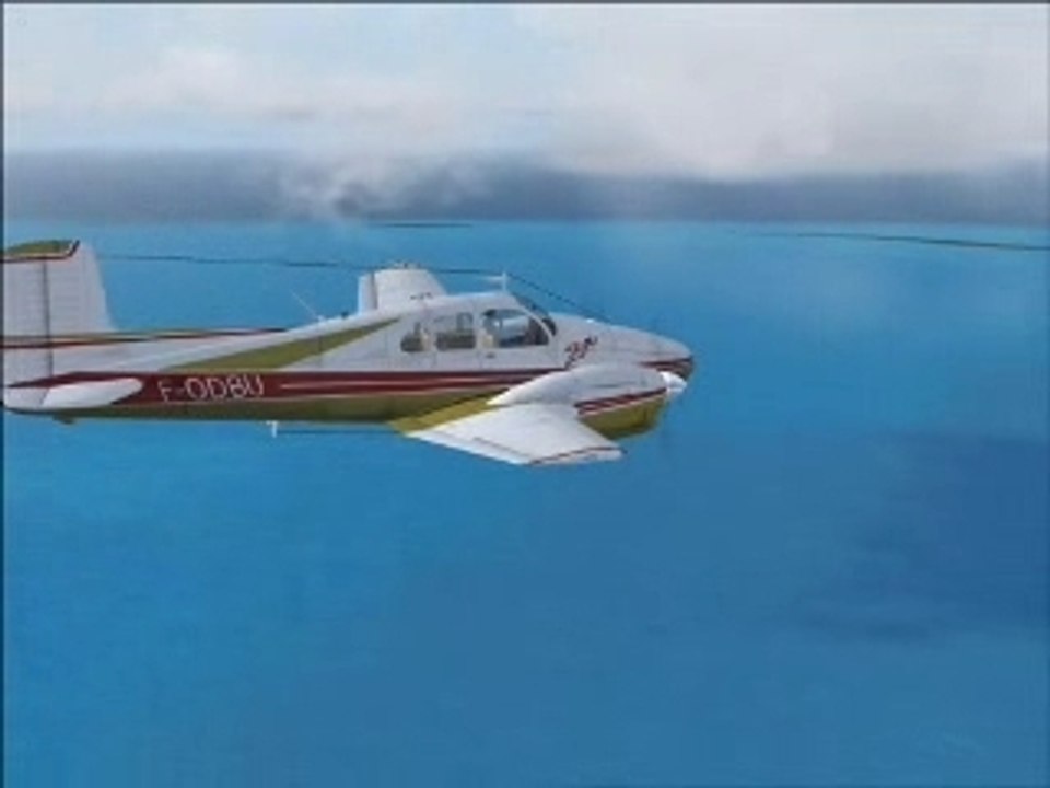 AVION DE JACQUES BREL  music  les MARQ