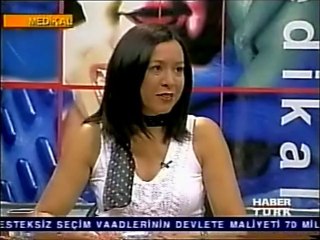 BAPAM - İlaçlar Bağımlılık Yaparmı ? - HABERTÜRK/MEDİKAL