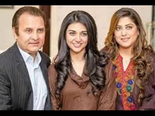 Bhool - Episode - 45 - Hum Tv Drama -  14 July  2014