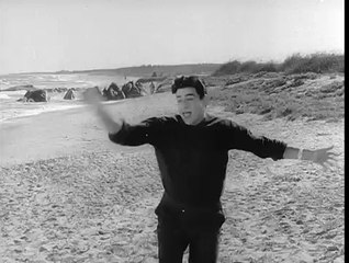 WOH CHALE JHATAK KE DAAMAN MERI ARZOO MITA KE - 1963