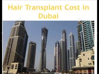 Eyebrow Transplants in Dubai