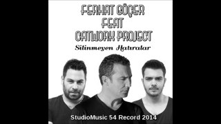 Ferhat Göçer feat. Catwork Project - Silinmeyen Hatıralar (Club Version)