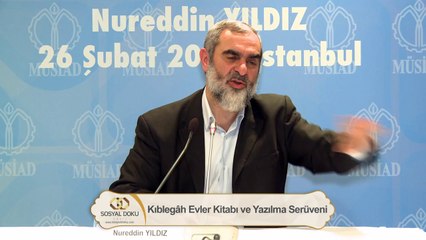 Bakıcılara devredilmiş anasız çocukların hesabını kimler verecek - Nureddin Yıldız - Sosyal Doku