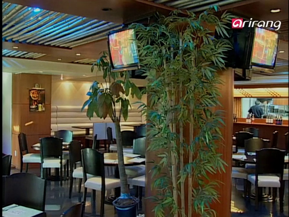 Cuisine Korea Ep42