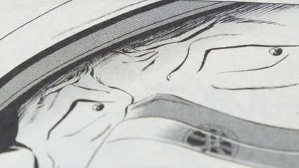 Nucléaire : Fukushima raconté dans un manga