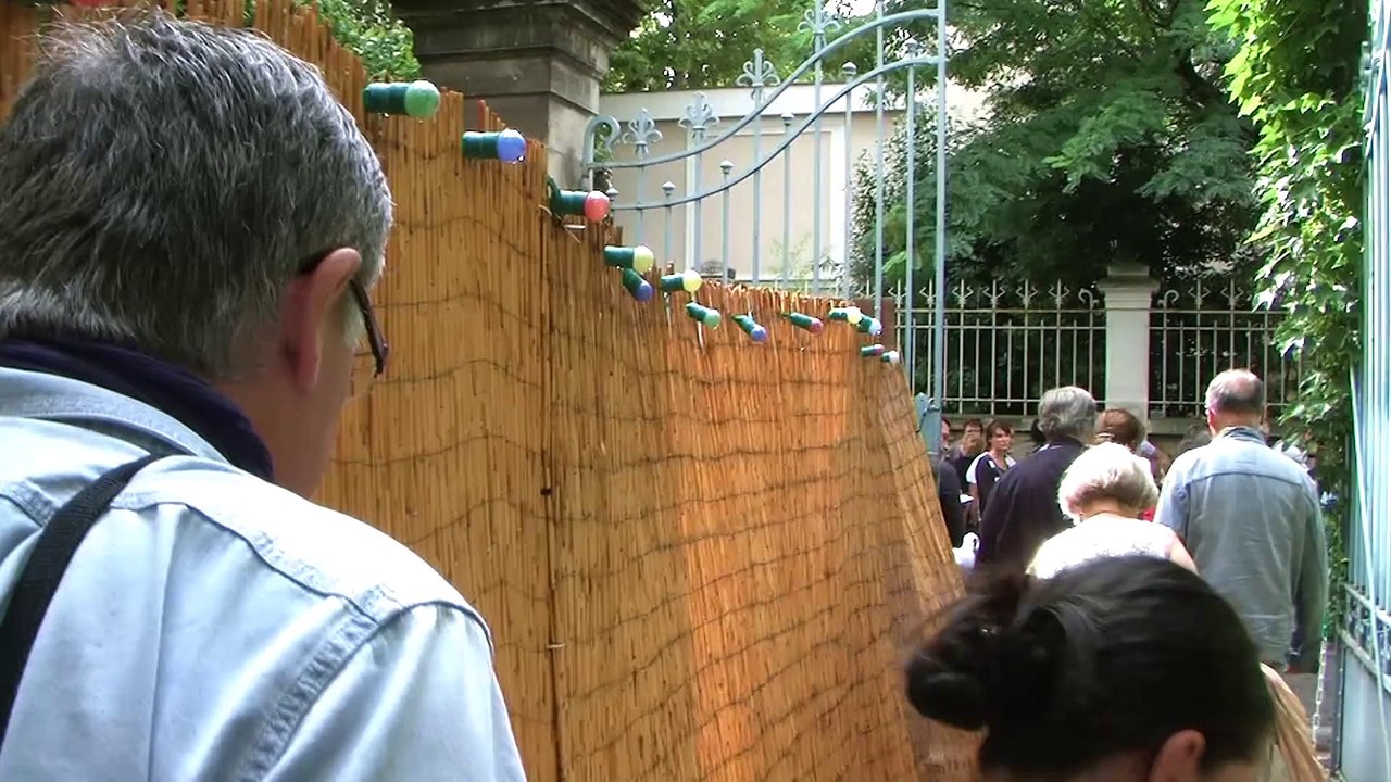 Festival d'Avignon : le rendez-vous des programmateur