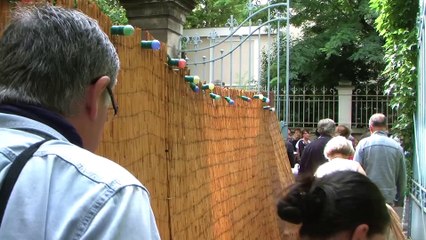 Festival d'Avignon : le rendez-vous des programmateur