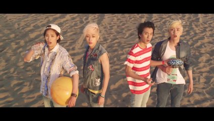 [VOSTFR] B1A4 - Solo Day (Full ver.)