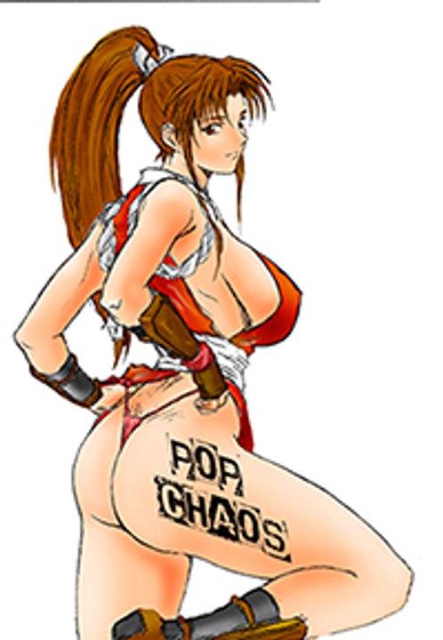 King of Fighters '97