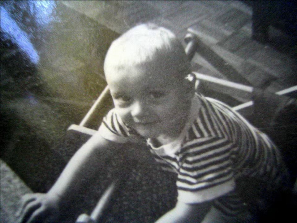 Vreme detinjstva 1967-68.