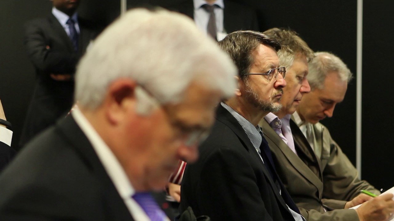 CyberLab Juillet 2014 Ceis