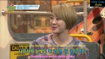 [Sub Español] Beatles code 3D ep.07 Parte 3 con VIXX (mas Narsha y Rainbow BLAXX)