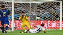 Germany vs Argentina 1-0 Goal And Highlights Image World Cup 2014