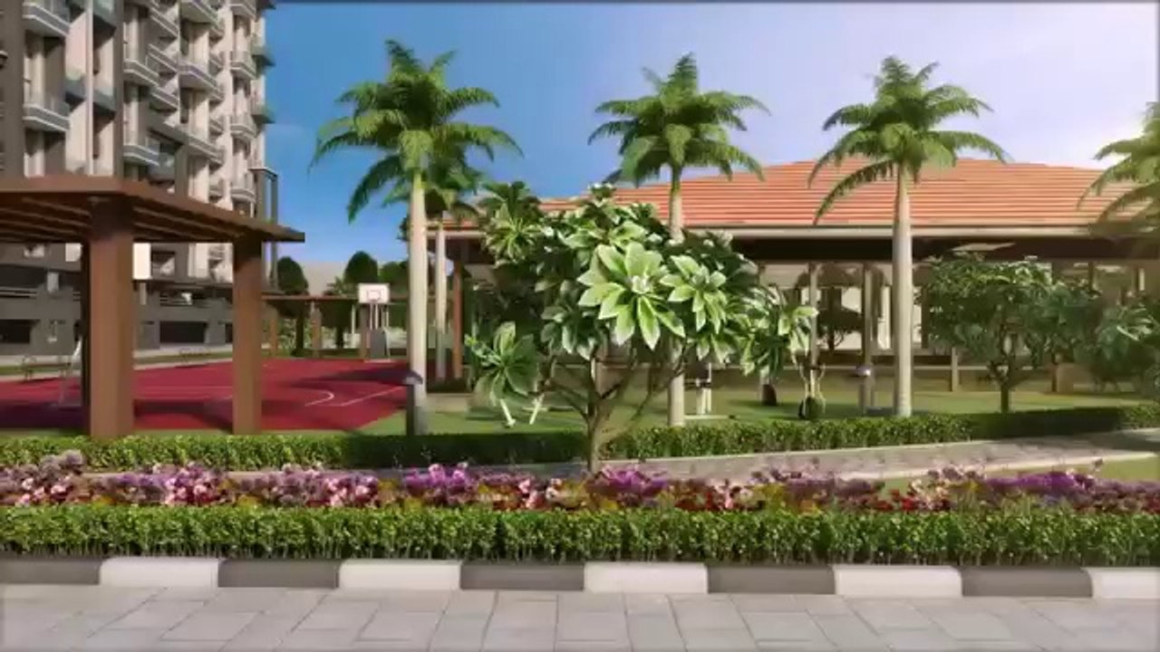 24K Glamore, Pune by Kolte Patil Builder & Developers