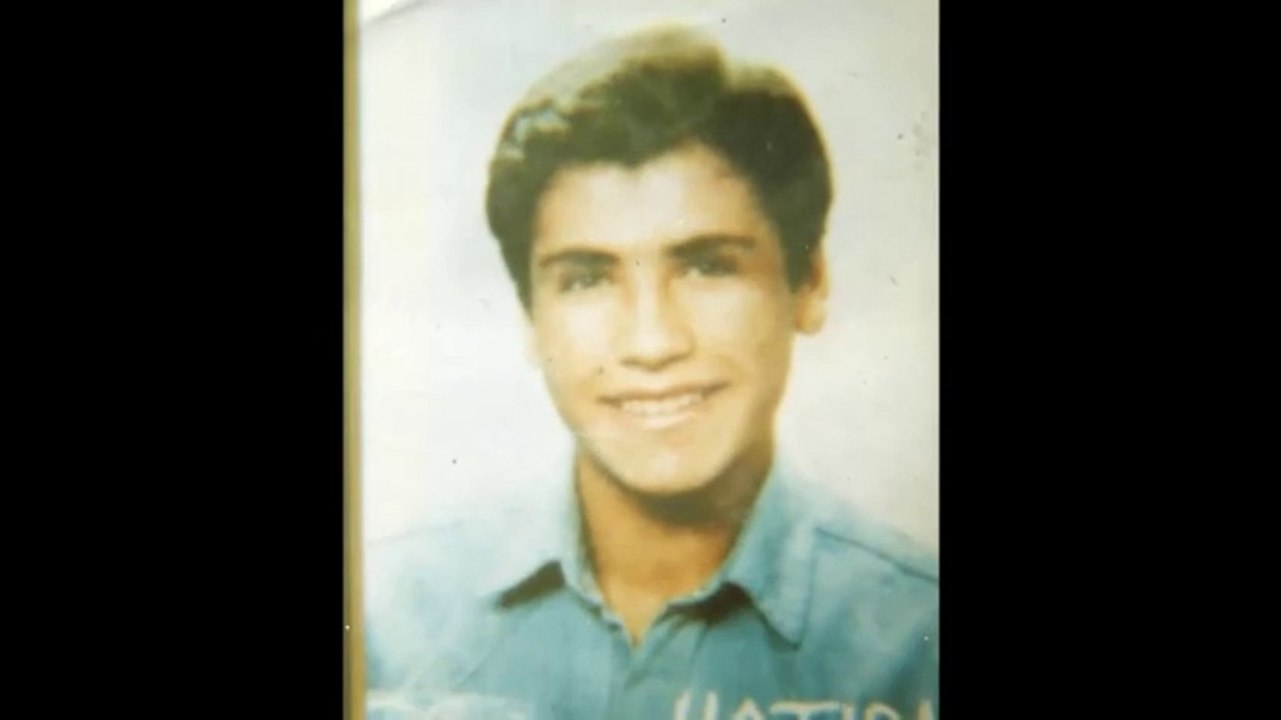 ŞEHİT HAYATİ REÇBER'İN ŞEHİT OLUŞUNUN 21. YILI ANISINA YAPILMIŞTIR. (TÜRKİYEM)