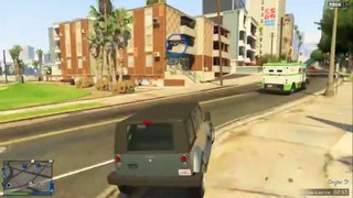 GTA 5 Online _MONEY _ RP GLITCH AFTER PATCH 1.15_ INSANE MONEY _ RP (GTA 5 Glitches)