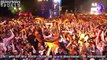 World Cup 2014 - German Fans In Berlin Celebrate Like Crazy After Winning 2014 World Cup