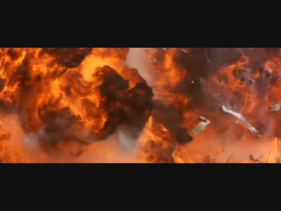 mad sabotage