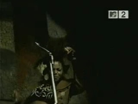 Janet Jackson Got 'Til Its Gone